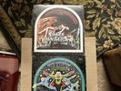 Neil Merryweather – Kryptonite & Space Rangers  Mercury Orig Psych SEALED LP's