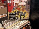 THIN LIZZY Jailbreak Alternative Versions 2025 Record Store Day New