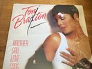 Toni Braxton - Another Sad Love Song 12” Vinyl Single EX/VG+ In Shrink 1993 US
