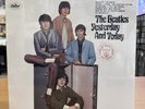 The Beatles - Yesterday And Today LP   1976 Capitol Reissue   FACTORY SEALED