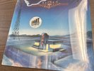 Factory Sealed Journey Raised On Radio Vinyl LP OC39936 w/ Chart Sticker 1986