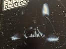 STAR WARS THE EMPIRE STRIKES BACK Vinyl 2xLP Gatefold, Original Soundtrack 1980
