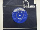 Dr. Z. – Lady Ladybird/ People in the -Original RARE PROG Uk Fontana 7