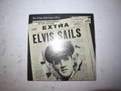 Elvis Presley EPA-5157 Gold Standard Elvis Sails EP Original 1959 VG Rare