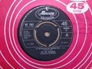 Dee Dee Warwick - I'll Be Better Off (Without You) Mercury 45