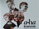 LP-BOX a-ha MTV Unplugged (Summer Solstice) ONLY VINYL PRESSING NEAR MINT
