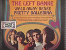 The Left Banke Walk Away Renee Smash SRS 67088 Sealed 1983 No Barcode