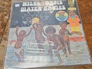 Miles Davis - Water Babies LP 180GM COLORED VINYL RECORD NEW