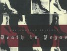 DEATH IN VEGAS - The Contino Sessions - gatefold 180 gram audiophile vinyl 2xLP