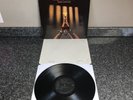 LP VINYL BUDGIE ALBUM DELIVER US FROM EVIL RCALP 6054 UK 1ST PRESS 1982 EX/NM-