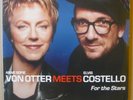 ANNE SOFIE VON OTTER ELVIS COSTELLO For The Stars 2LP DEUTSCHE GRAM 2001 EU orig