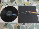 Pink Floyd ‎– The Dark Side Of The Moon LP 1973 Netherlands VG/VG