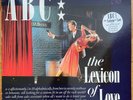 ABC - THE LEXICON OF LOVE 1st UK Press 1982 LP EX