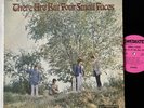 SMALL FACES - There Are But Four Small Faces, 1968 PSYCH IMMEDIATE Terre Haute