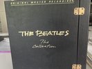 The Beatles Mobile Fidelity Box Set