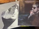 French Police  2 Vinyl  Haunted Castle LP  and Bully dark waves NEW wave synth