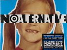 Various – No Alternative (2LP) #2433, RSD, M/NM, Sealed