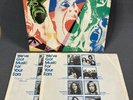 UFO Strangers in the Night 1979 Double Vinyl LP Gatefold VG++