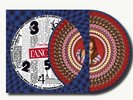 PINKPANTHERESS Fancy That Zoetrope Picture Disc Vinyl LP /2000 PRESALE