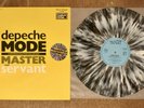 Germany 1984 LTD Numbered DEPECHE MODE Master And Servant 12