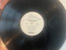 off the wall vinyl 1979- White Demonstration LP Rare