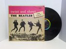 Beatles Twist and Shout original 1964 Canadian mono LP Capitol 6000 Series Vinyl