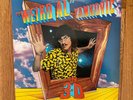 Weird Al Yankovic - In 3-D LP 1984 Pressing Eat It Brady Bunch Jeopardy