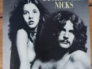 Buckingham Nicks ST - 2193 093 -UK - Polydor