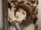 Kate Bush – The Dreaming/LP 1982 EMI – EMS-91044 w/OBI Japan Audiophile EX/EX