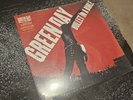 Green Day Bullet In A Bible Sealed Vinyl 12” Record