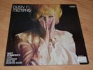 Dusty Springfield Dusty In Memphis LP Vinyl Record Atlantic 1969 Stereo SD 8214