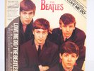BEATLES / LOVE ME DO JAPAN ISSUE 12