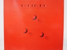 RUSH / HOLD YOUR FIRE UK PRESSING LP W/INNER