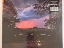 BALANCE AND COMPOSURE – WITH YOU IN SPIRIT - PINK & BLUE STORM SWIRL VINYL LP -Z