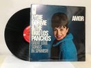 Eydie Gorme Y Trío Los Panchos “Amor” Lp (EX)