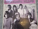 JEFFERSON AIRPLANE: surrealistic pillow RCA 12