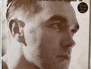 Morrissey Interesting Drug Limited Edition 1 Sided Etched UK 12' vinyl