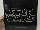 Star Wars Original Soundtrack 2LP/20th Century Gatefold 2T-541 Insert NO POSTER