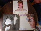 David Bowie - 3 x 12