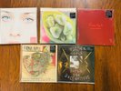 Fiona Apple Vinyl Me Please Complete Set LP