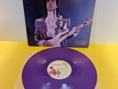 Prince and the Revolution - Purple Rain - Limited Edition Purple - Ships Free