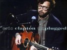 ERIC CLAPTON Unplugged *SEALED* Vinyl LP   Tears In Heaven