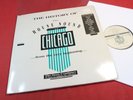 various  THE HISTORY OF THE HOUSE SOUND OF CHICAGO  BCM Germany 3 LP-Set