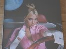 Dua Lipa ‎Future Nostalgia 2020 Deluxe NEON YELLOW Vinyl Record LP Box Set NEW