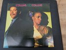RARE COLLINS & COLLINS Promo Copy LP A&M SP4806 Modern Soul 