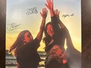 SIGNED Boygenius - The Record Vinyl Cd With Autograph Print Phoebe Bridgers