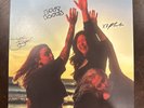 SIGNED Boygenius - The Record Vinyl Cd With Autograph Print Phoebe Bridgers