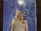 Maude Latour And HOZIER Sugarwater Vinyl LP Signed Autograph