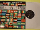 Bob Marley & The Wailers - Survival - 1986 - 90088-1 Used - NM - Vinyl