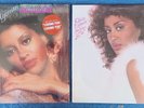 PHYLLIS HYMAN - SELF TITLED +  YOU KNOW HOW TO LOVE ME -  (2) LP LOT